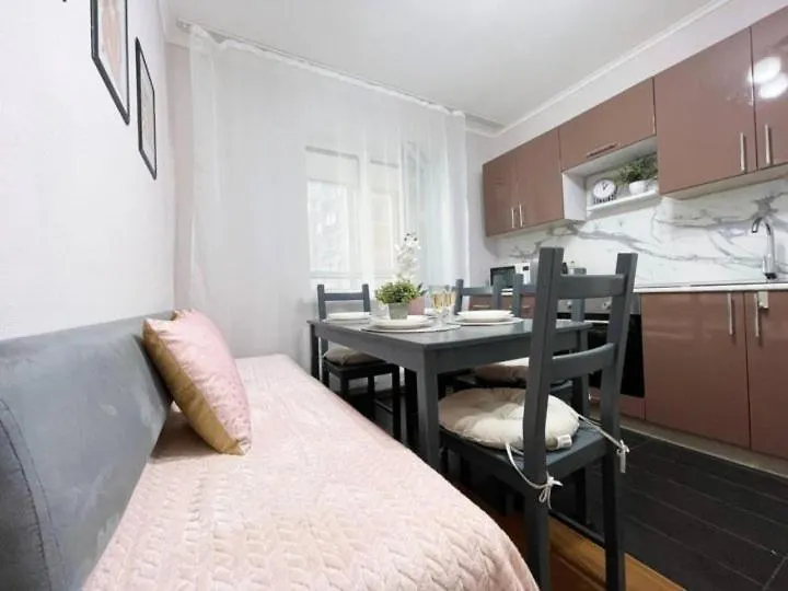 Markos Apartments Helsinki Finland
