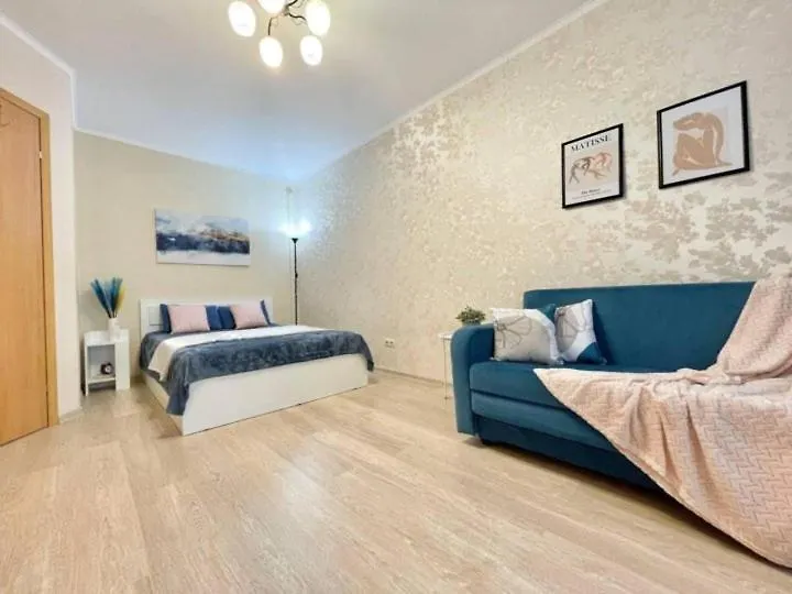 Markos Apartments Helsinki