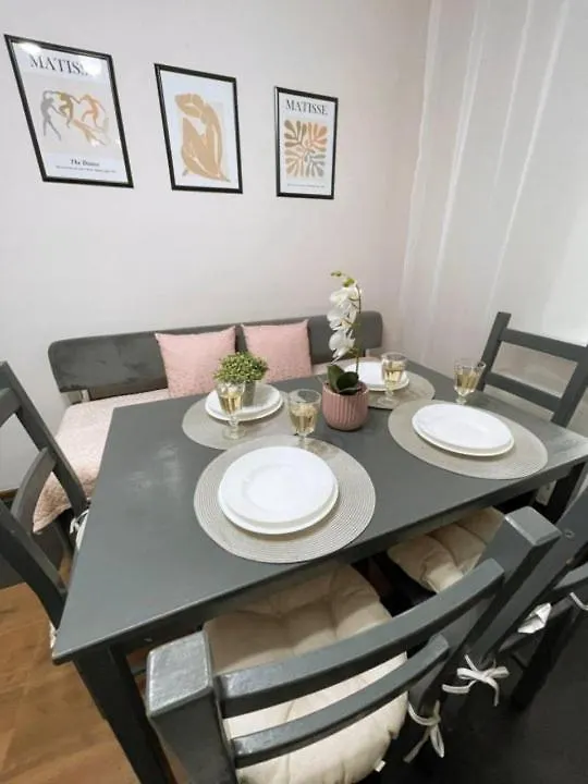 Markos Apartments Helsinki
