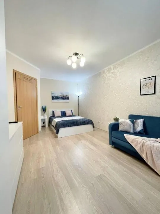 Markos Apartments Helsinki