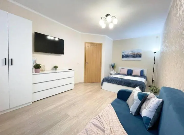 הלסינקי Markos Apartments 0*,  פינלנד