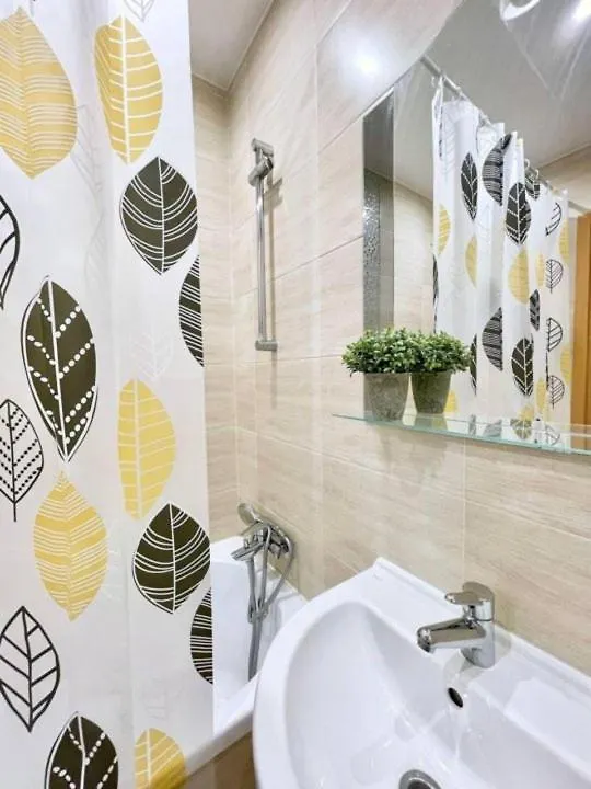 הלסינקי Markos Apartments