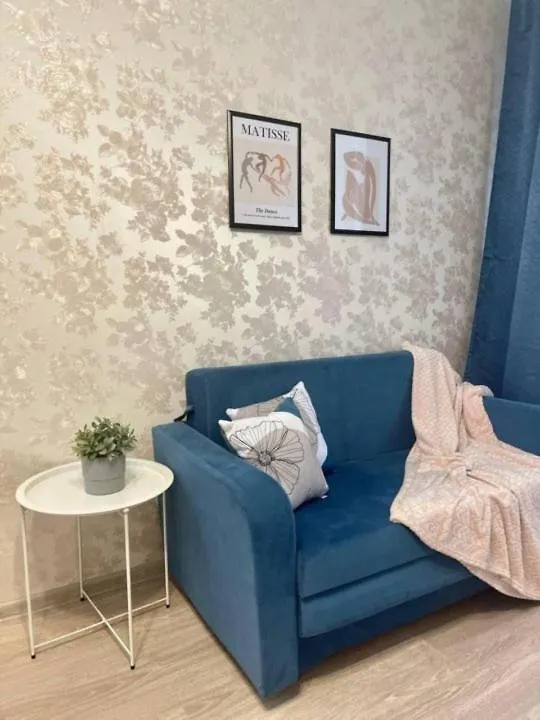 הלסינקי Markos Apartments פינלנד